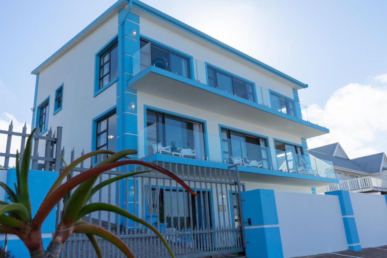 Blue Star Villa Tergniet Exteriör bild