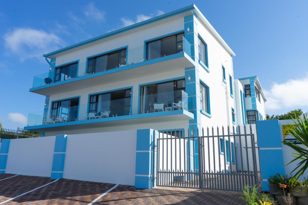Blue Star Villa Tergniet Exteriör bild