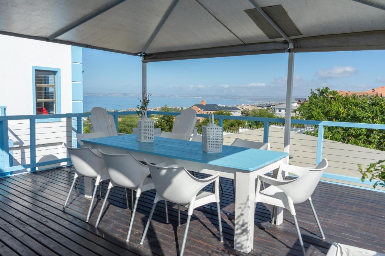 Blue Star Villa Tergniet Exteriör bild