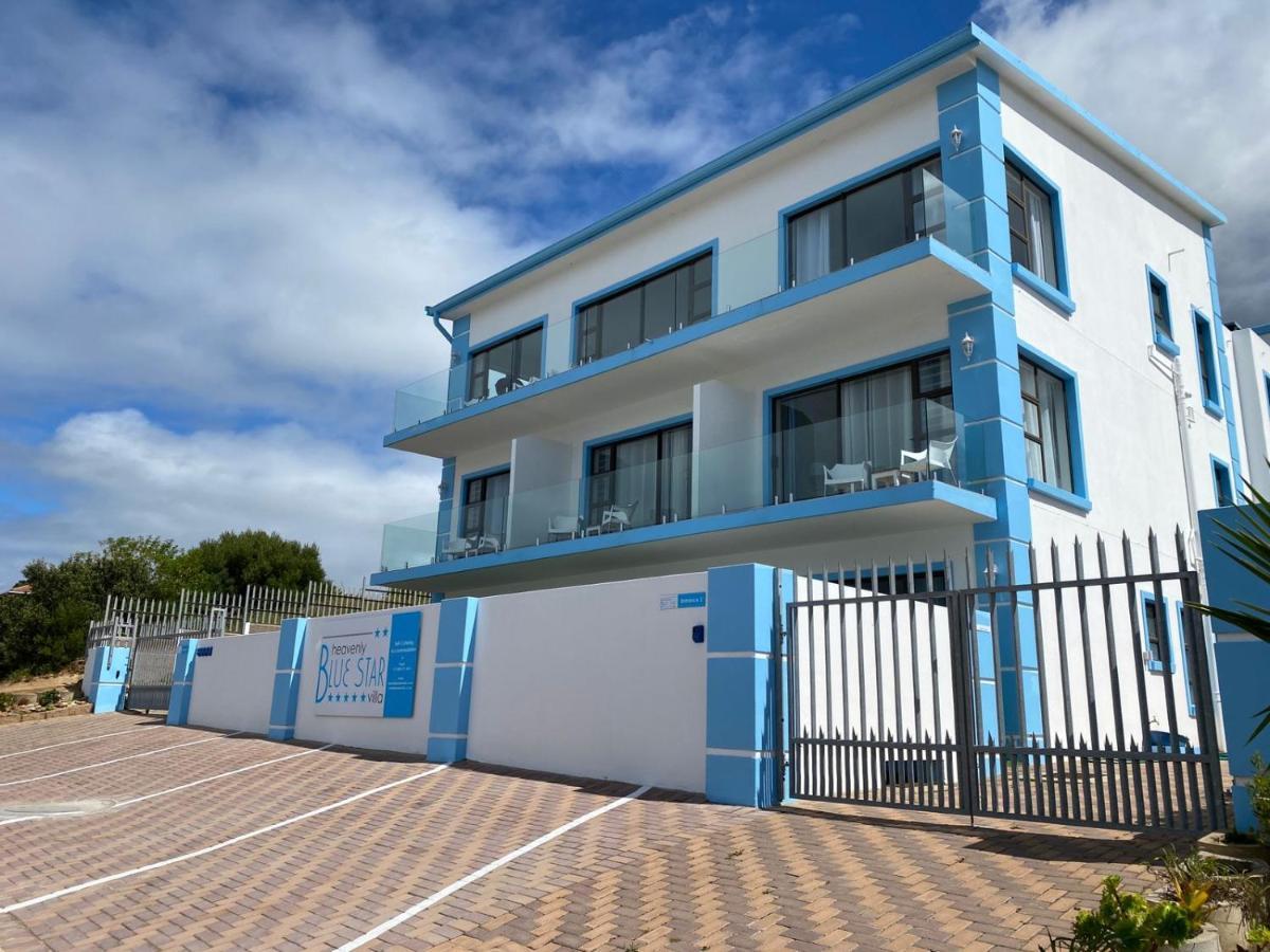 Blue Star Villa Tergniet Exteriör bild